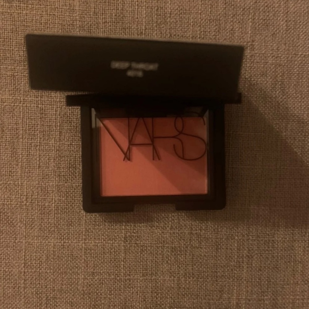 NARS blush